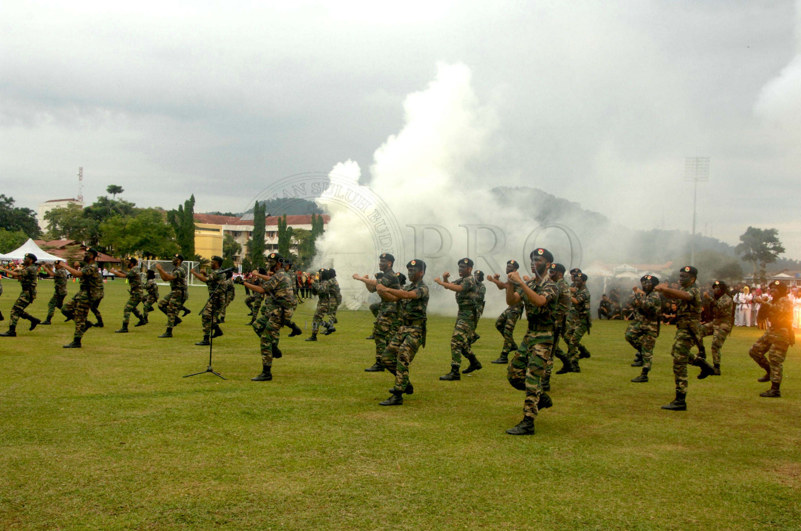 PRO 14 43 KKO IDA 0946